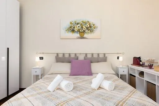 Casa Sancarlino - 200Mt Clinica Zucchi Lägenhet Monza