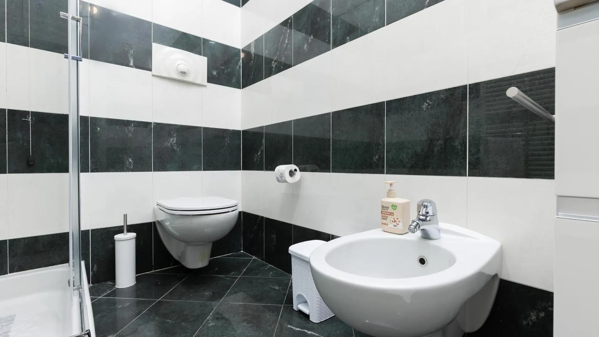 Casa Sancarlino - 200Mt Clinica Zucchi Lägenhet Monza
